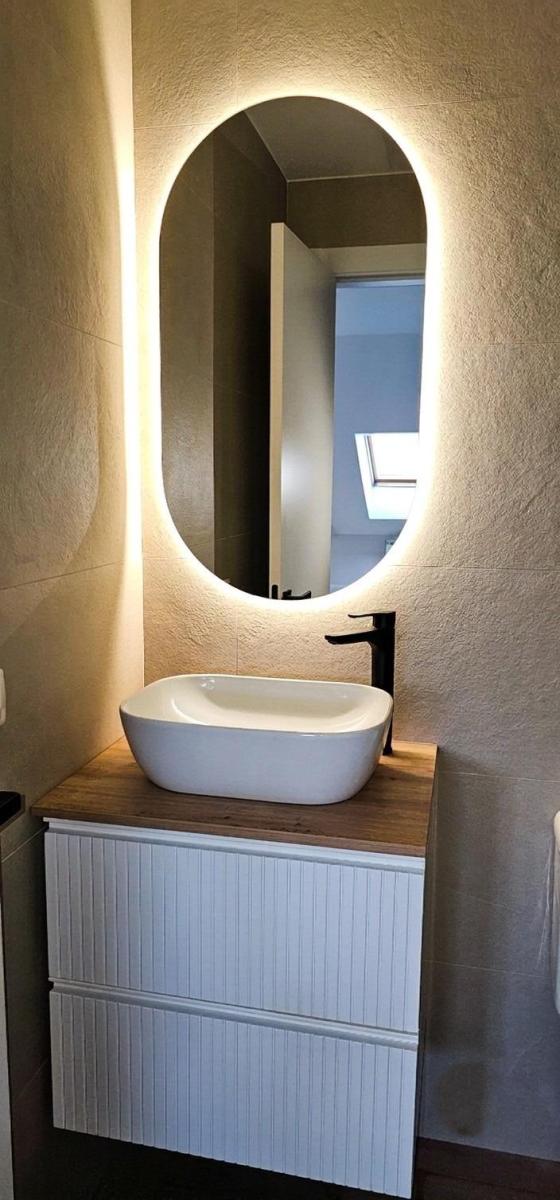 Penthouse for Sale in Moraña