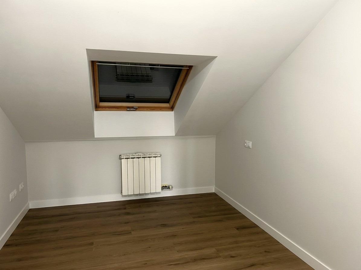 Penthouse for Sale in Moraña