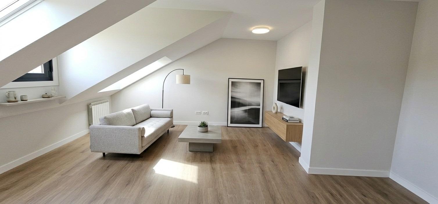 Penthouse for Sale in Moraña