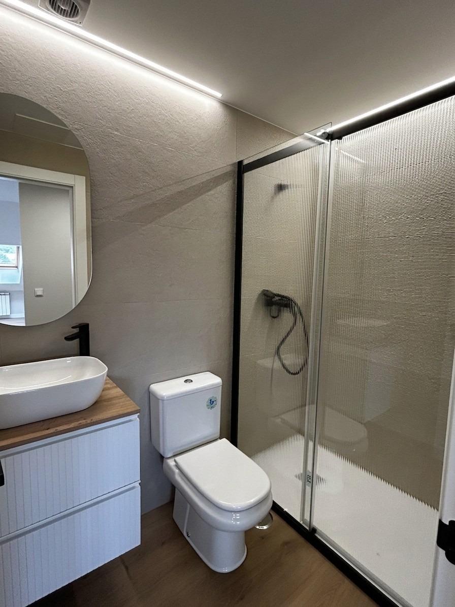Penthouse for Sale in Moraña