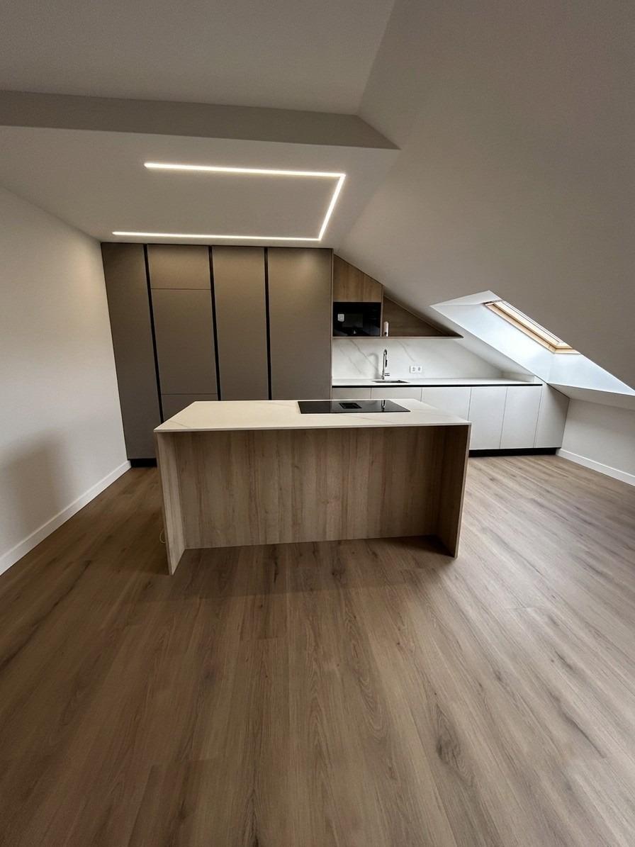 Penthouse for Sale in Moraña