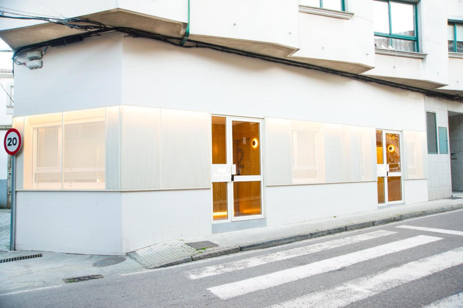Premise for Sale in Caldas de Reis