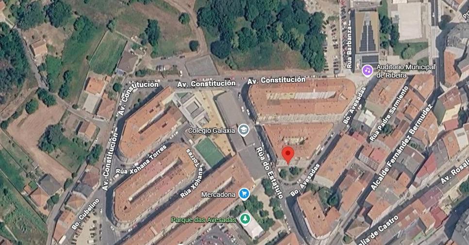 Apartment for Sale in Ribeira