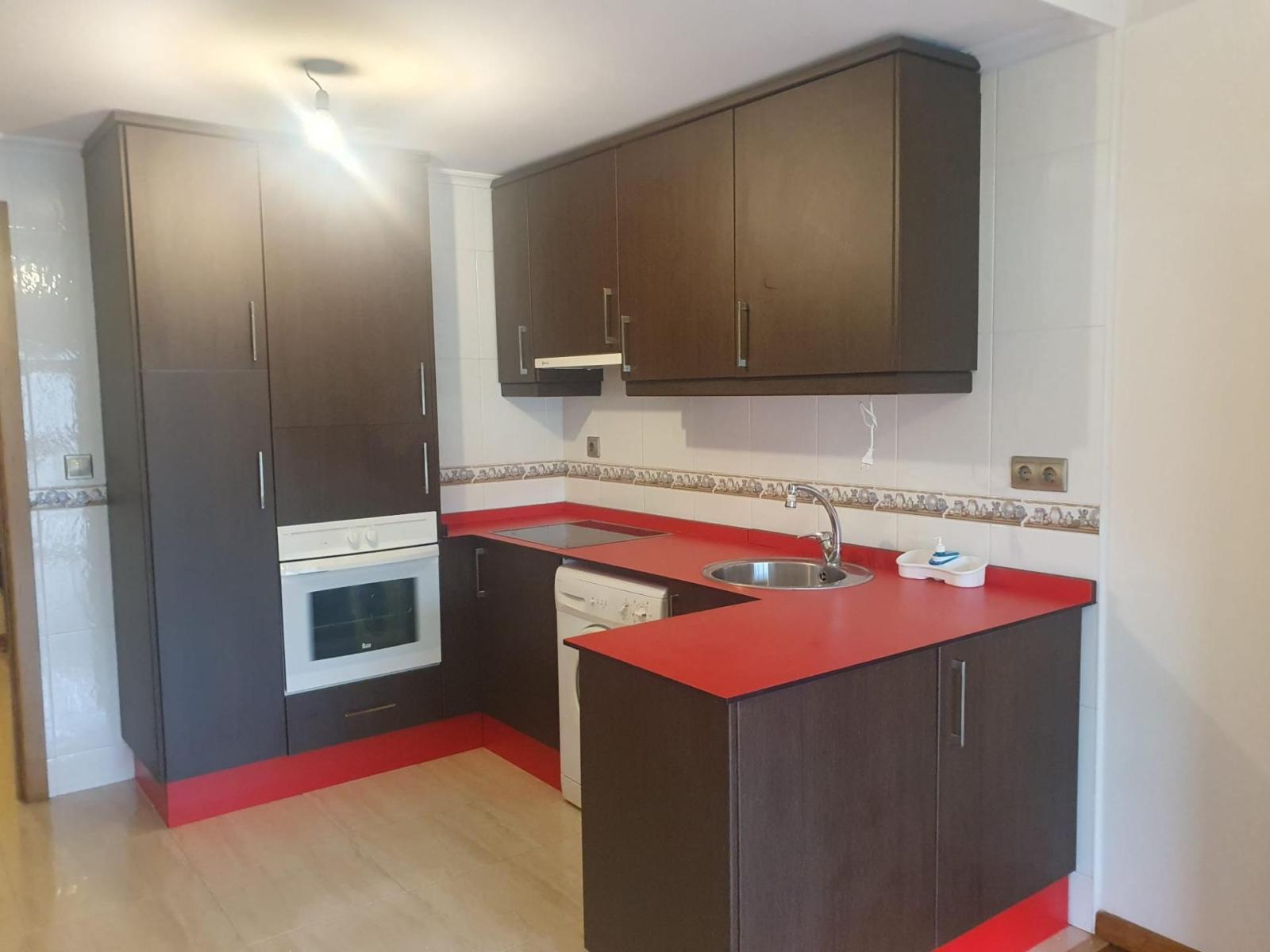 Apartment for Sale in Ribeira