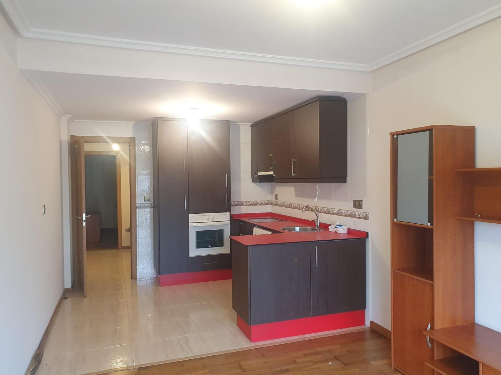 Apartment for Sale in Ribeira