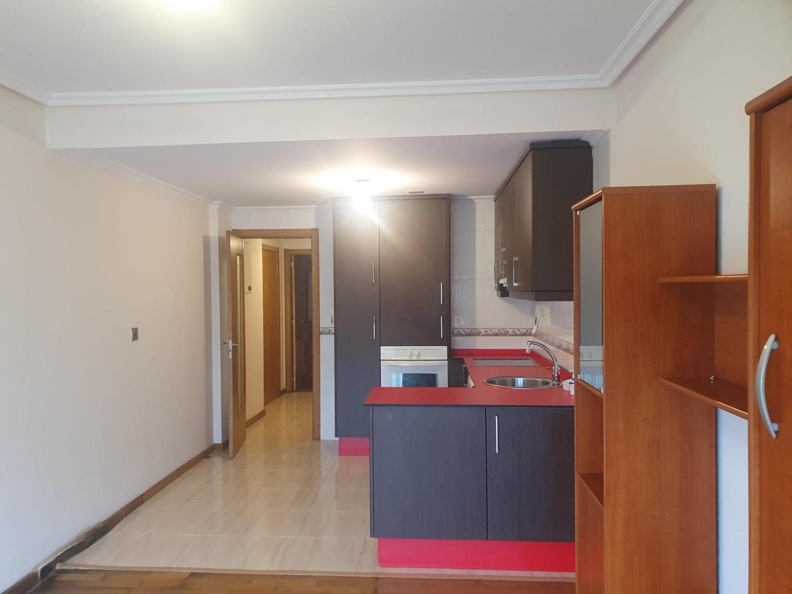 Apartment for Sale in Ribeira