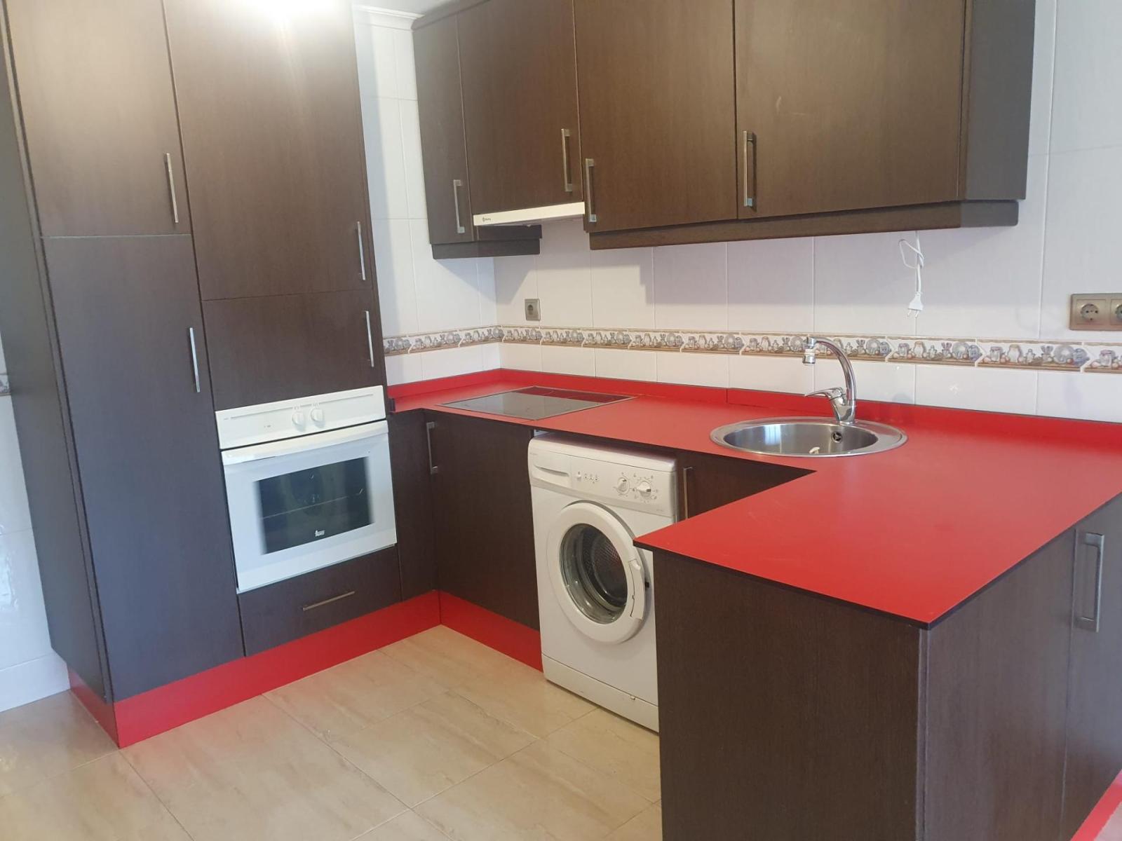 Apartment for Sale in Ribeira