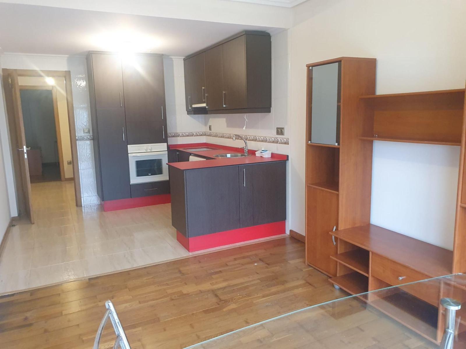 Apartment for Sale in Ribeira