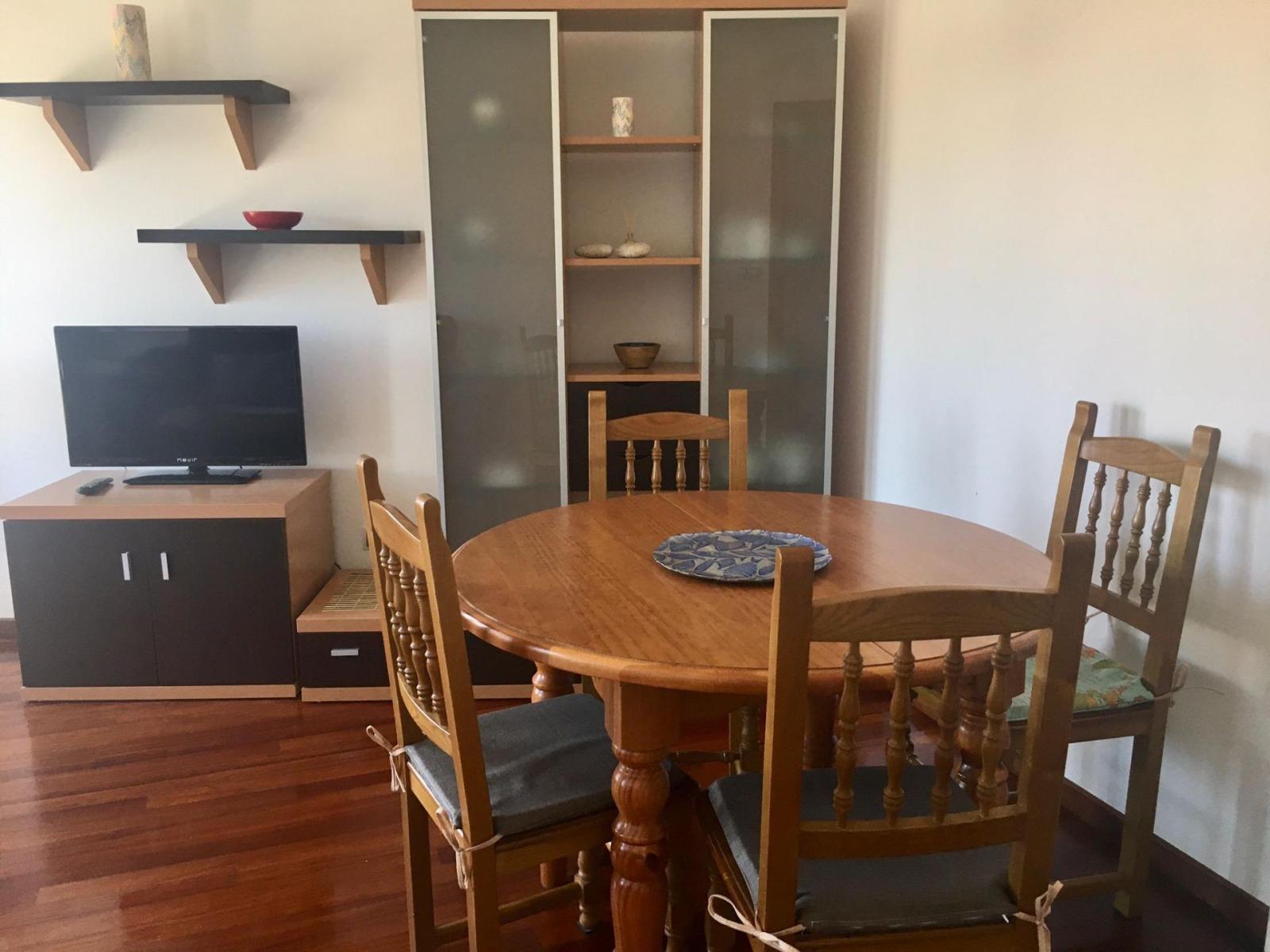 Flat for Sale in Ribeira