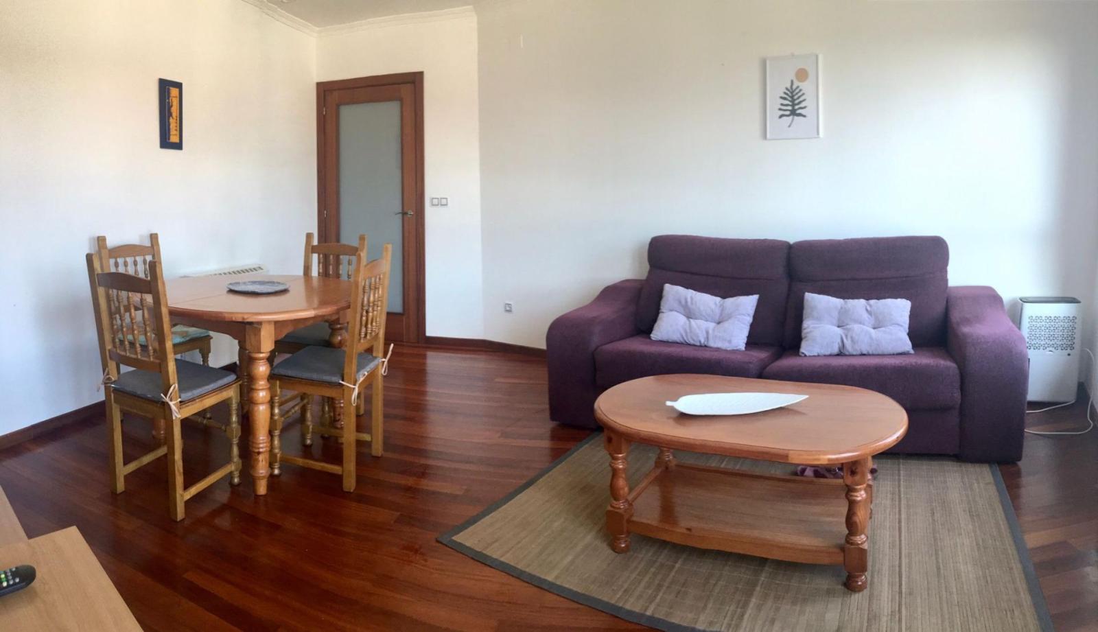 Flat for Sale in Ribeira