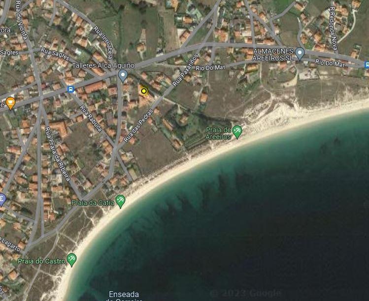 Flat for Sale in Ribeira