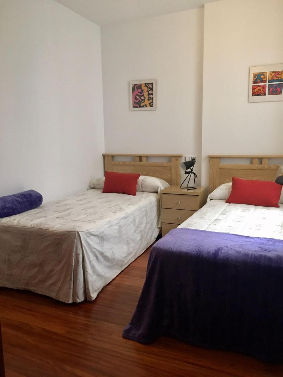 Flat for Sale in Ribeira