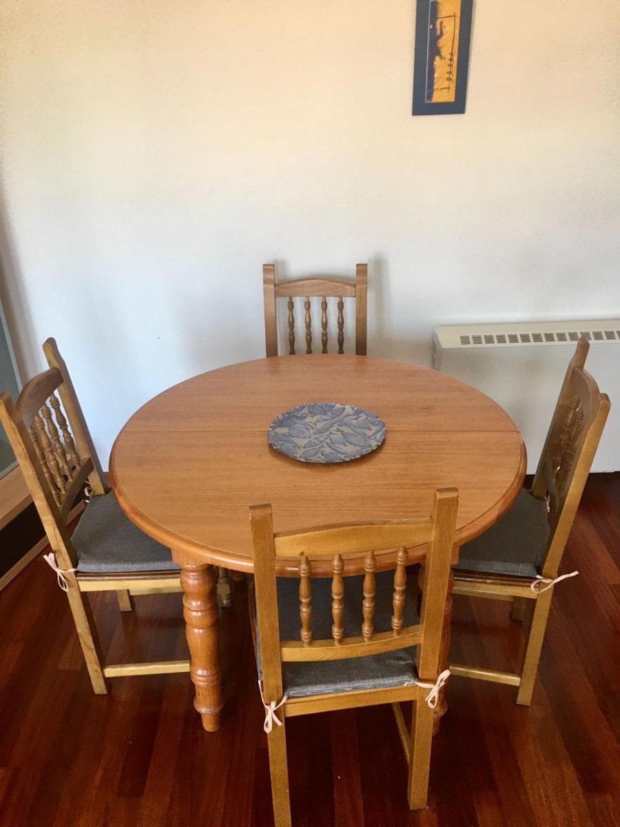 Flat for Sale in Ribeira