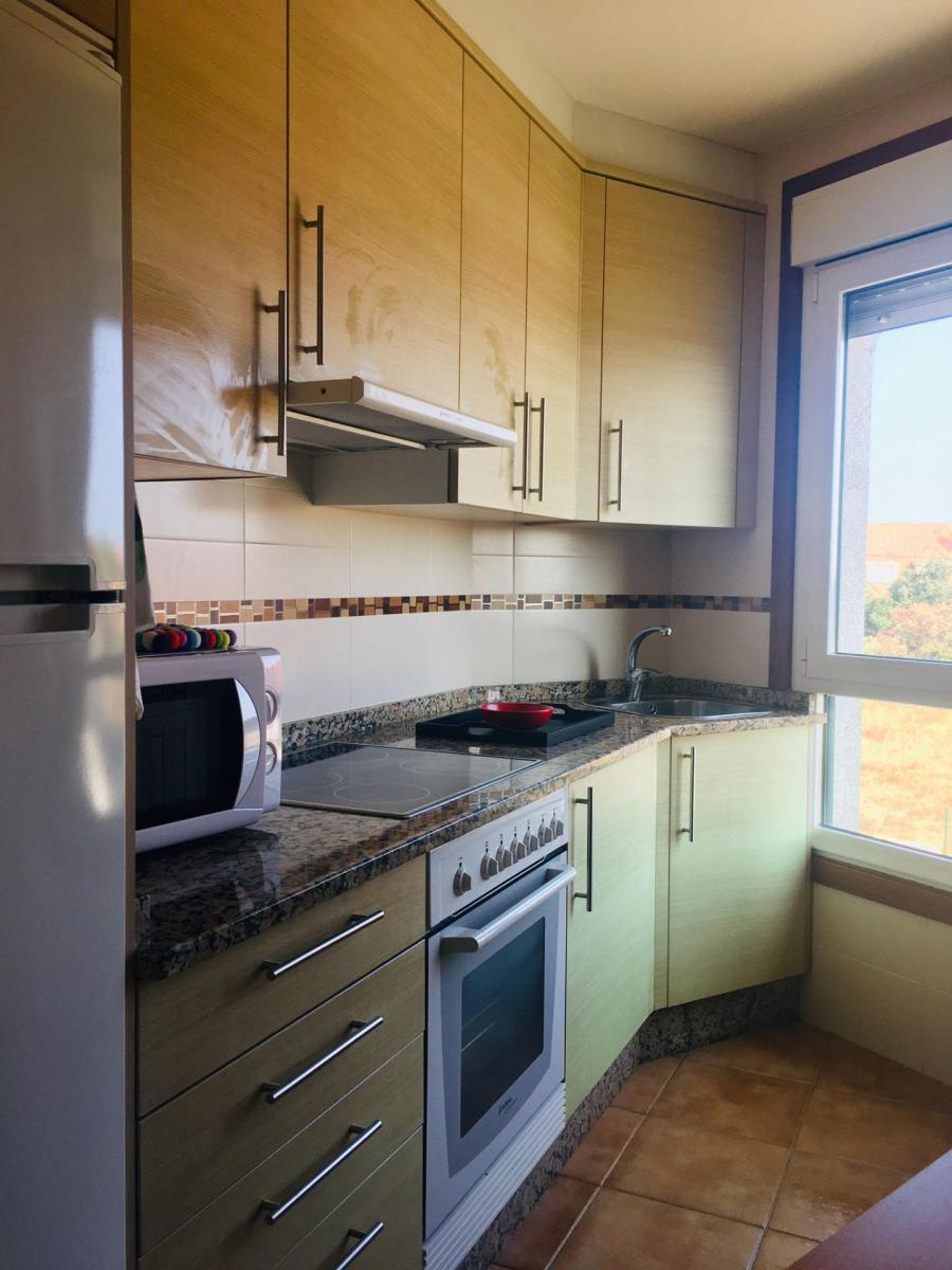 Flat for Sale in Ribeira