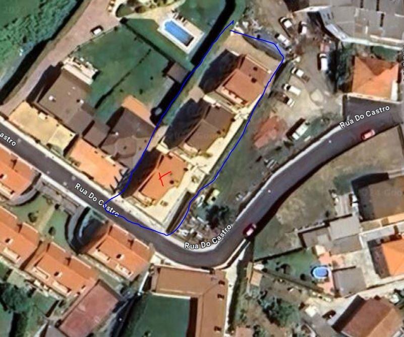 Apartment for Sale in Ribeira