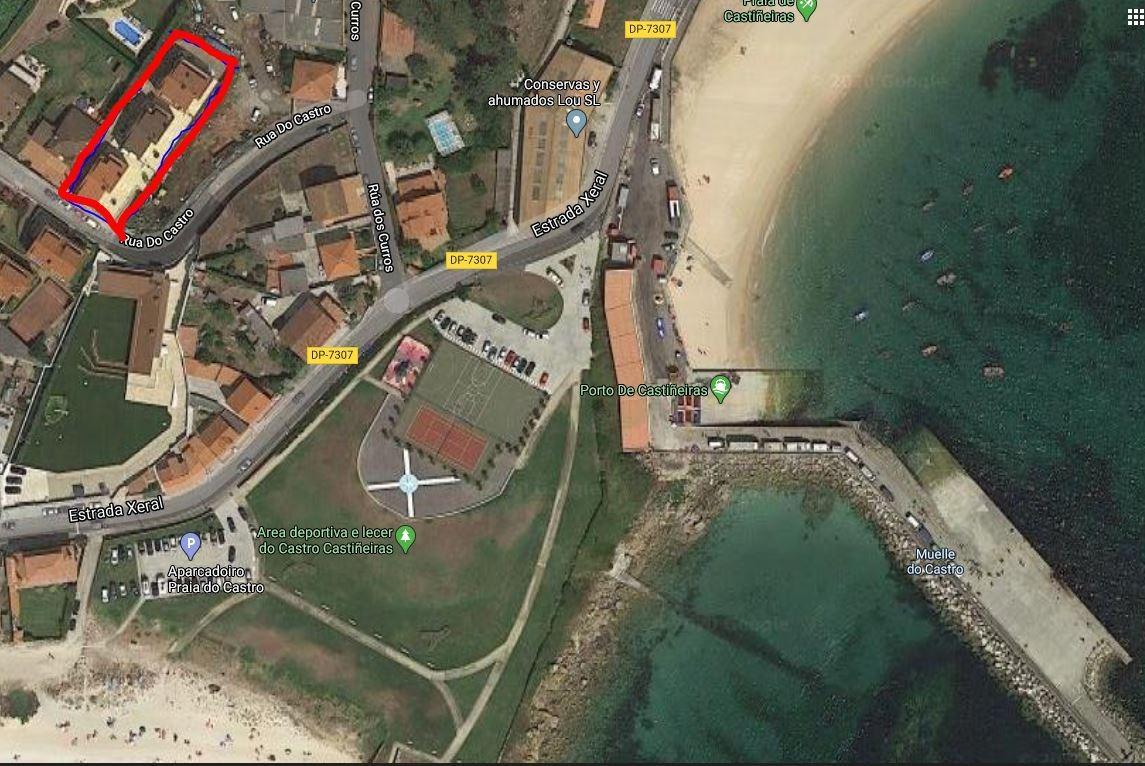 Apartment for Sale in Ribeira