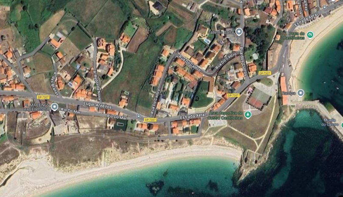 Apartment for Sale in Ribeira