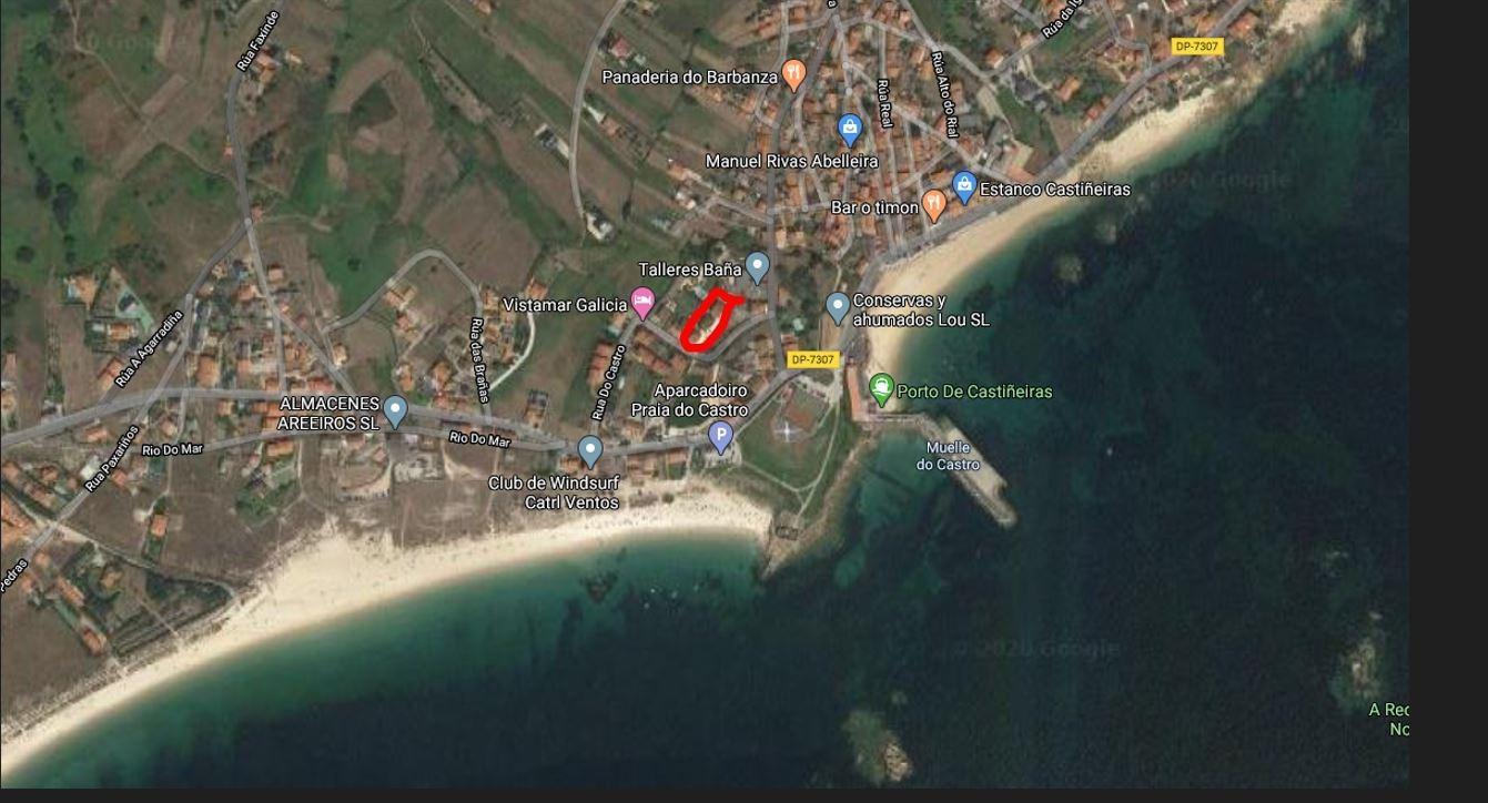 Apartment for Sale in Ribeira