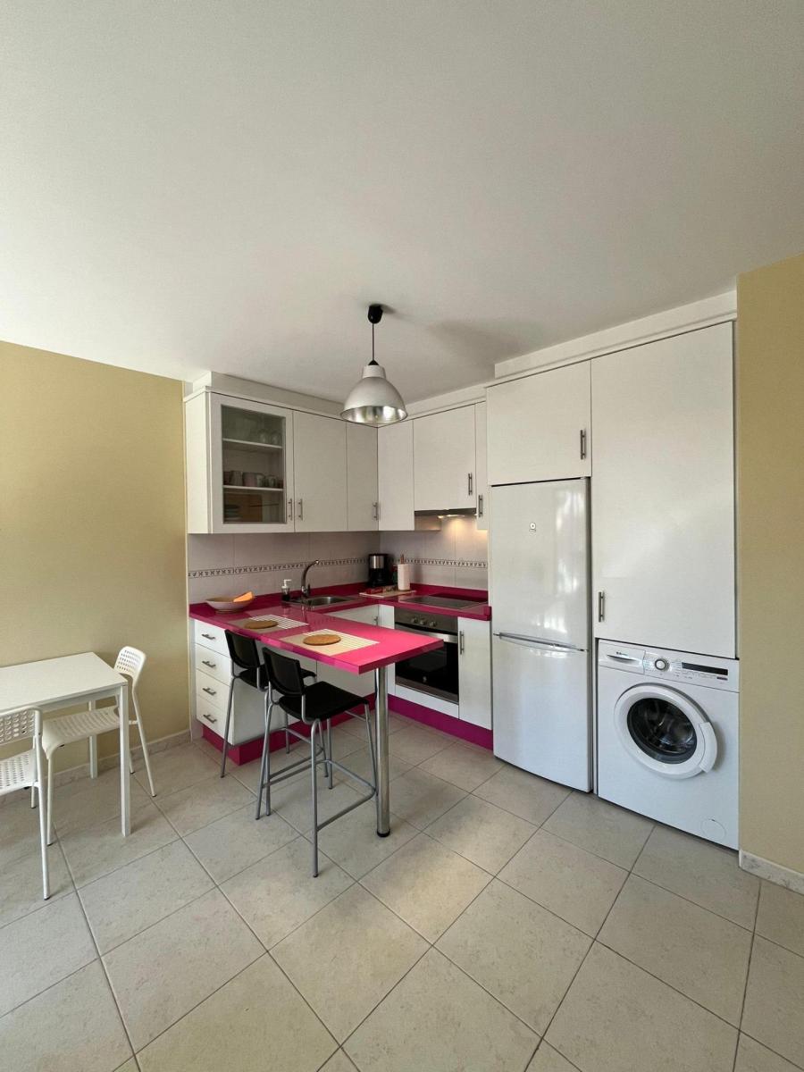Estudio en Venta en Ribeira