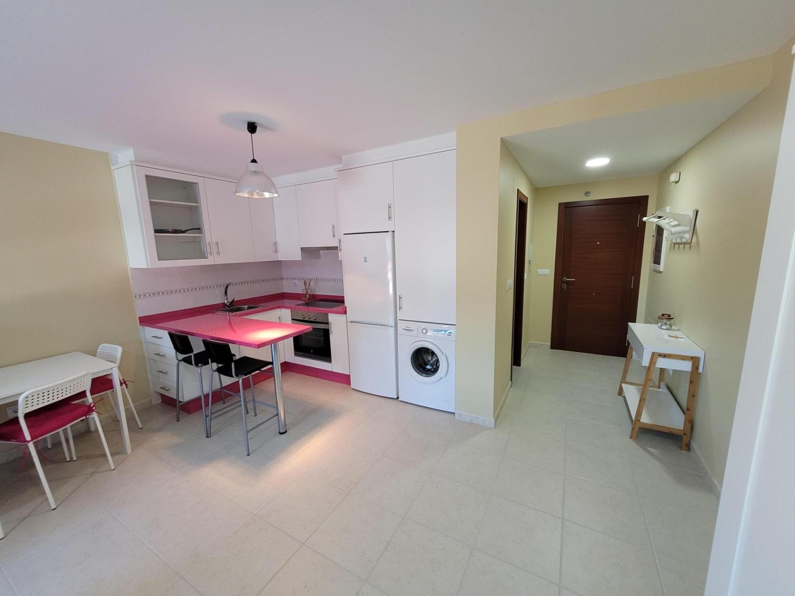 Estudio en Venta en Ribeira