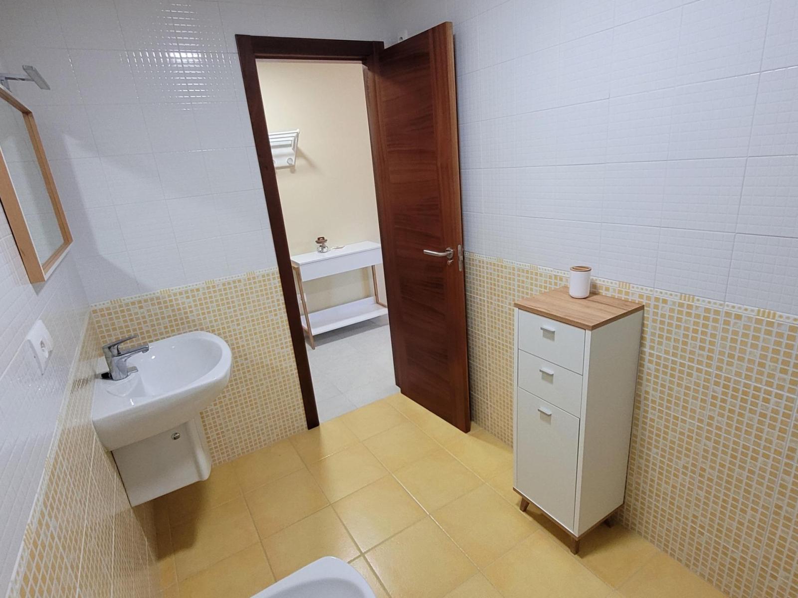 Estudio en Venta en Ribeira
