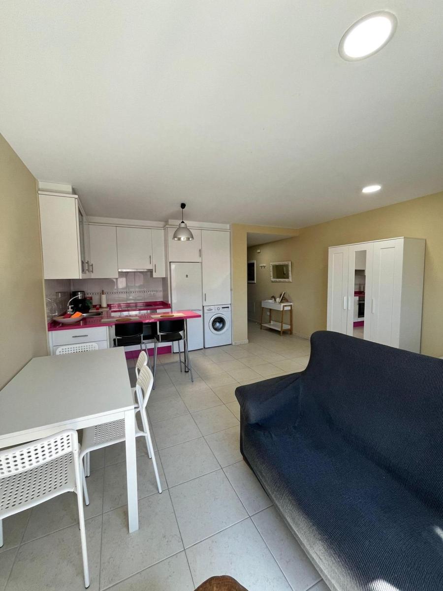 Studio for Sale in Ribeira