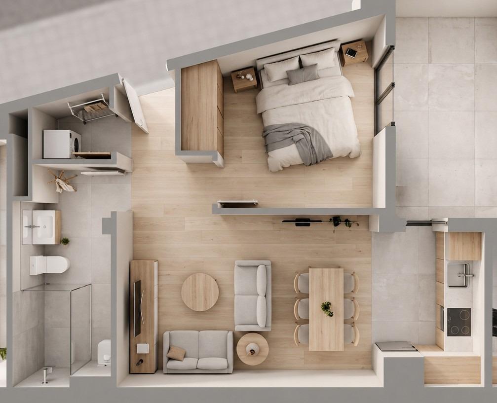 Penthouse for Sale in Carnota