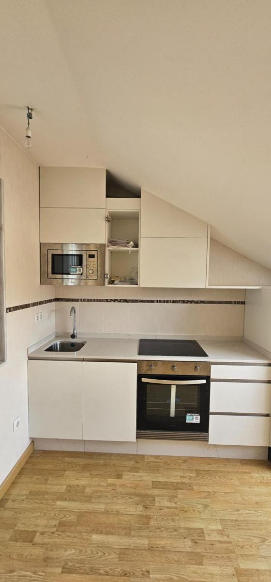 Penthouse for Sale in Carnota