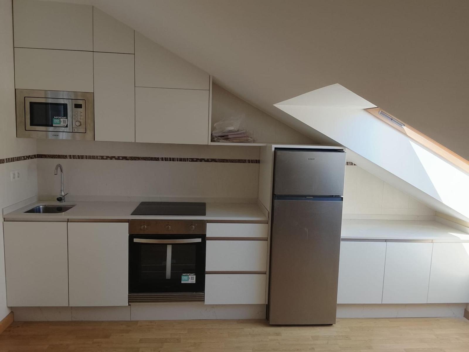 Penthouse for Sale in Carnota