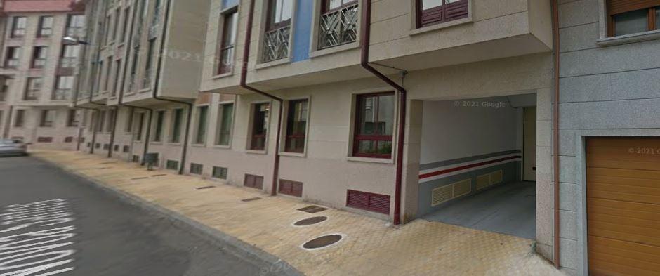 Garage for Sale in Ribeira