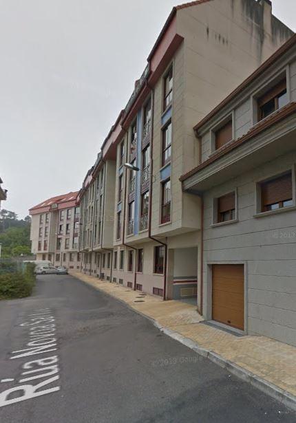 Garage for Sale in Ribeira