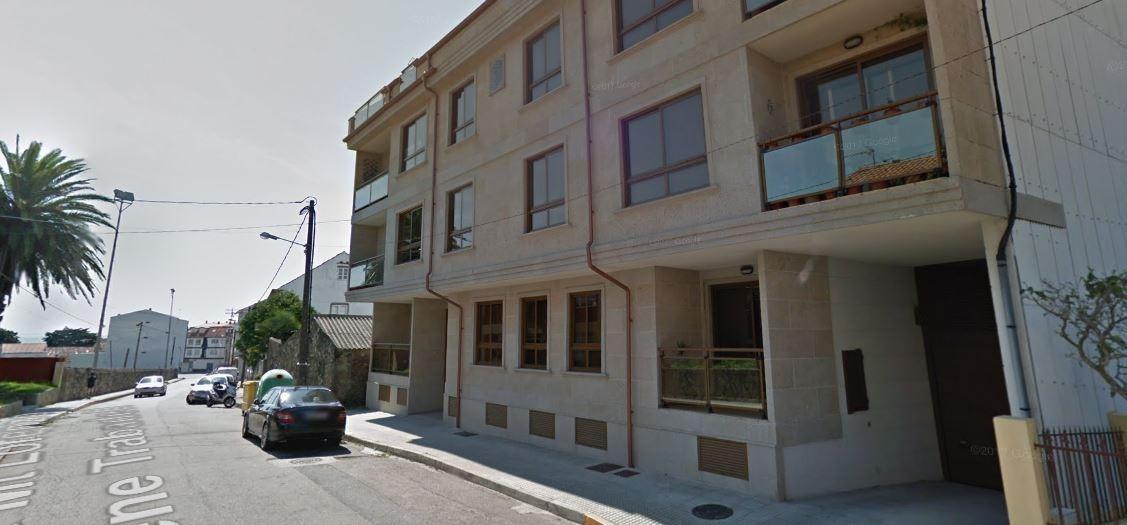 Garage for Sale in Ribeira