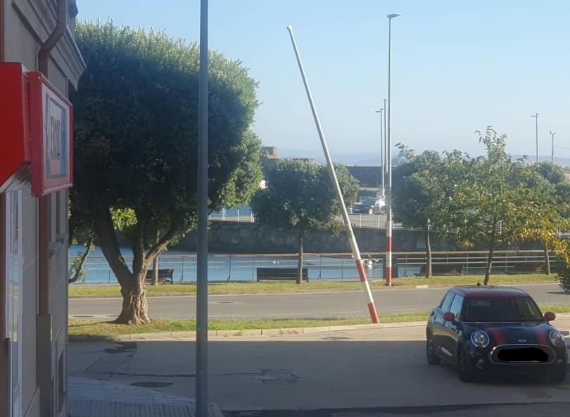 Premise for Sale in Ribeira