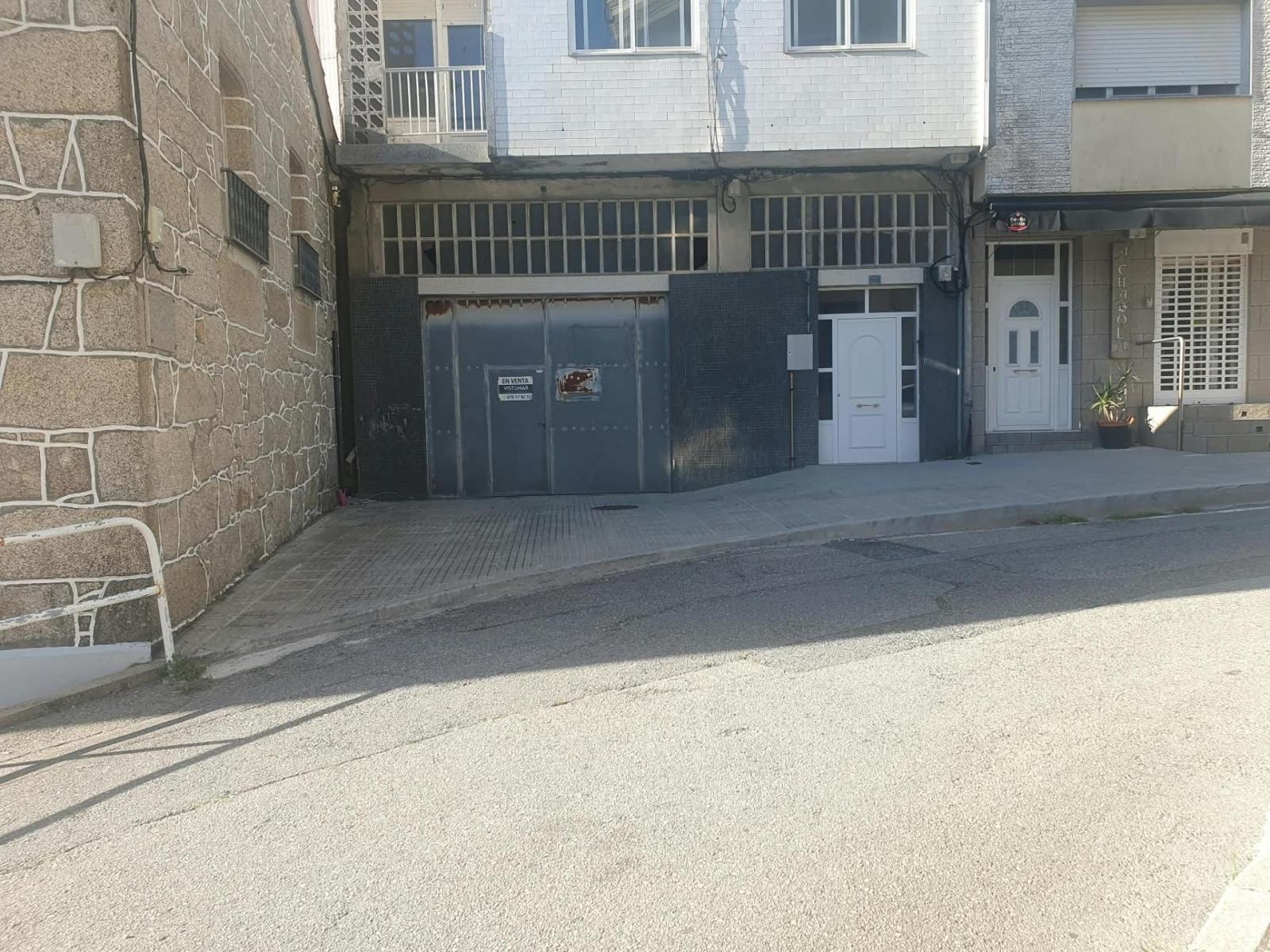 Premise for Sale in Ribeira