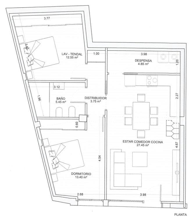 Premise for Sale in Ribeira