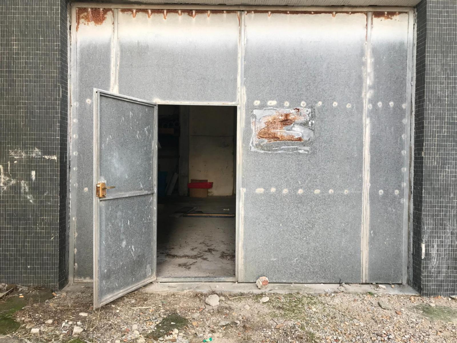 Premise for Sale in Ribeira