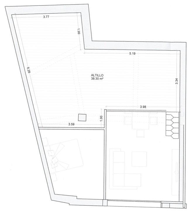 Premise for Sale in Ribeira