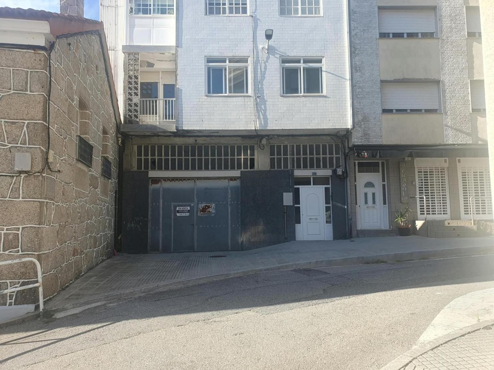 Premise for Sale in Ribeira