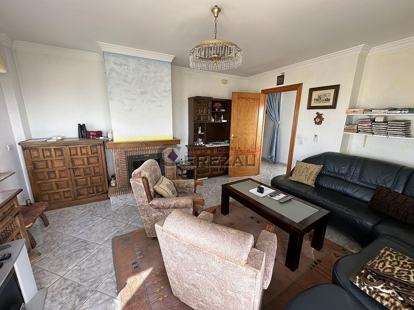 Casa en Venta en Algarrobo