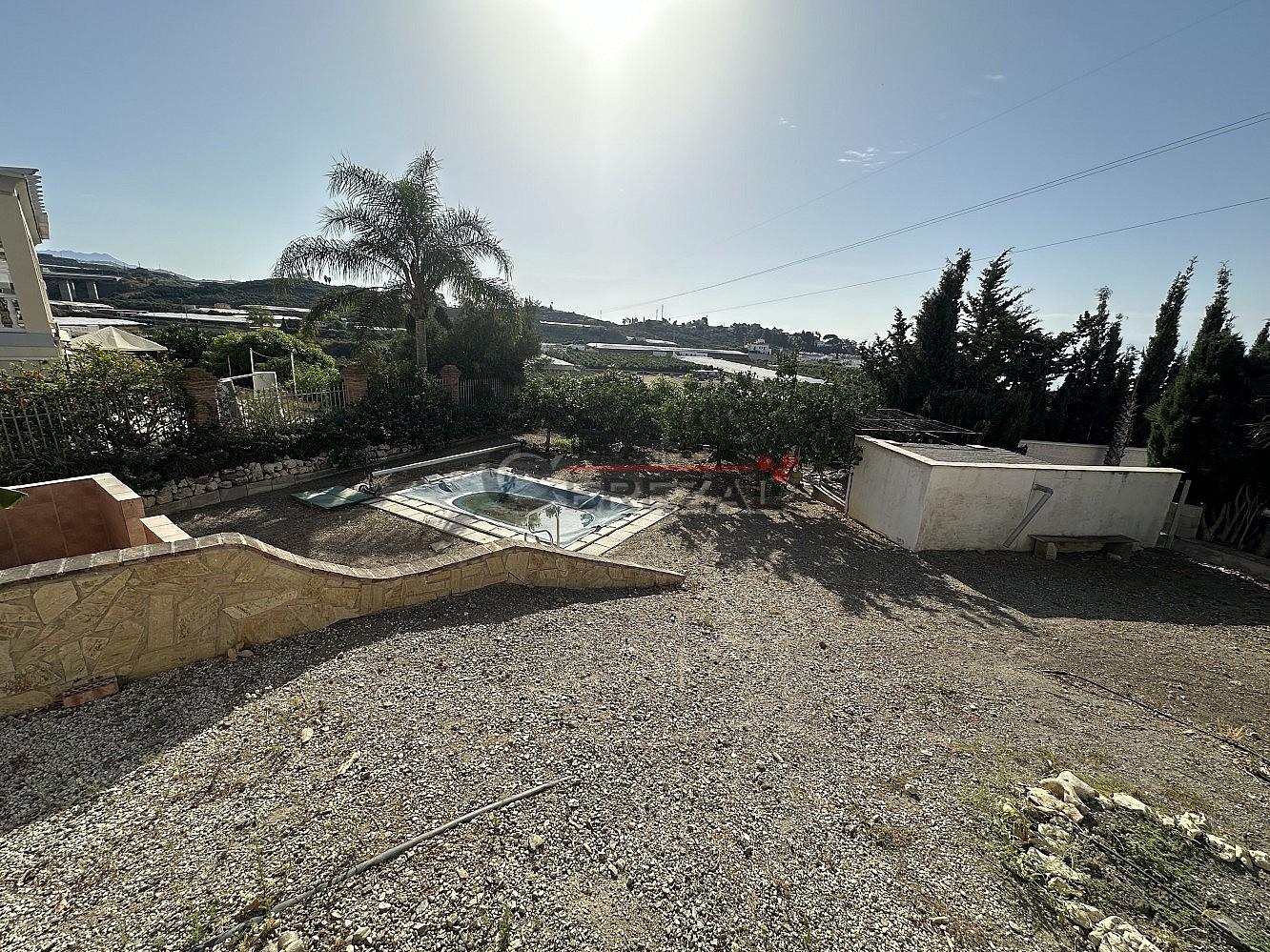 Casa en Venta en Algarrobo