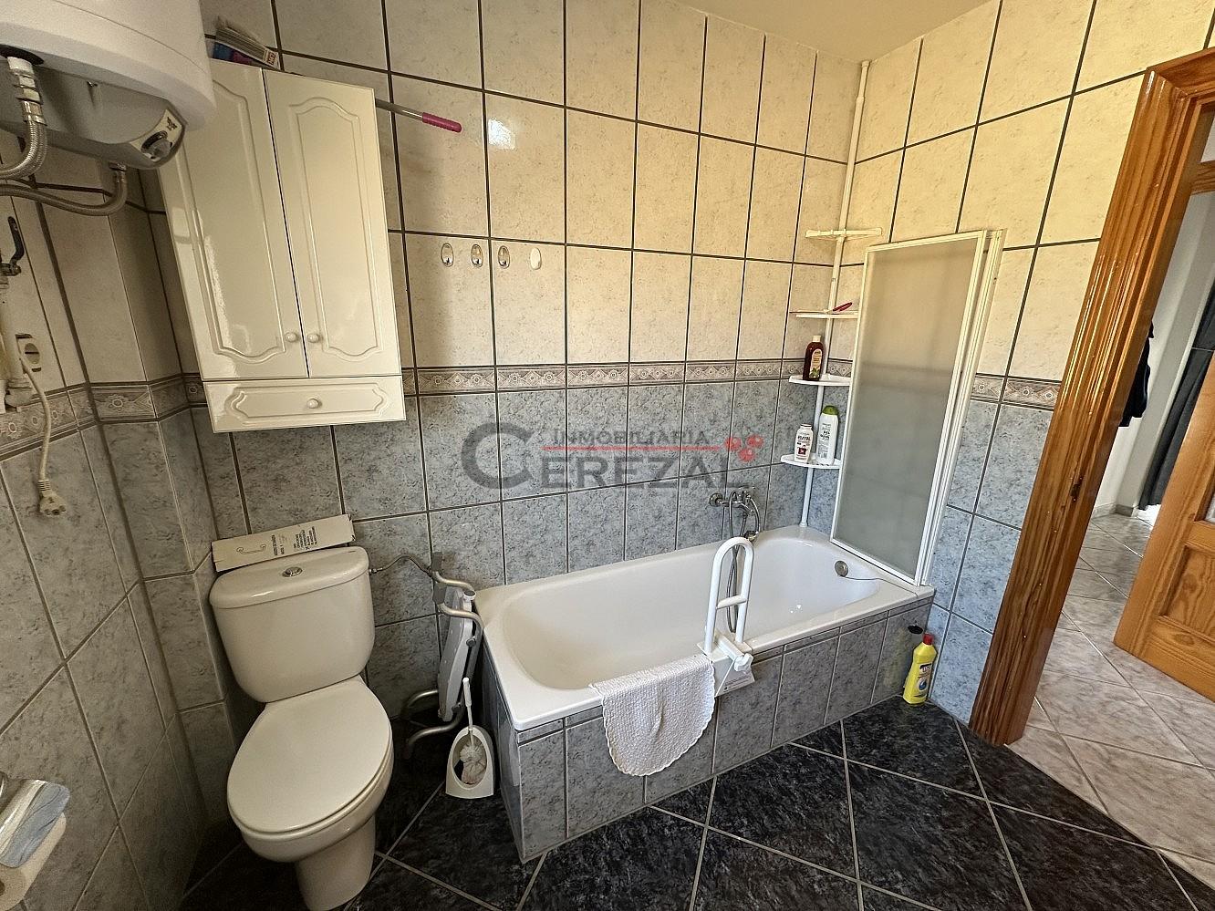 Casa en Venta en Algarrobo