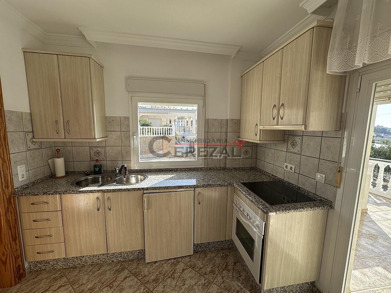 Casa en Venta en Algarrobo