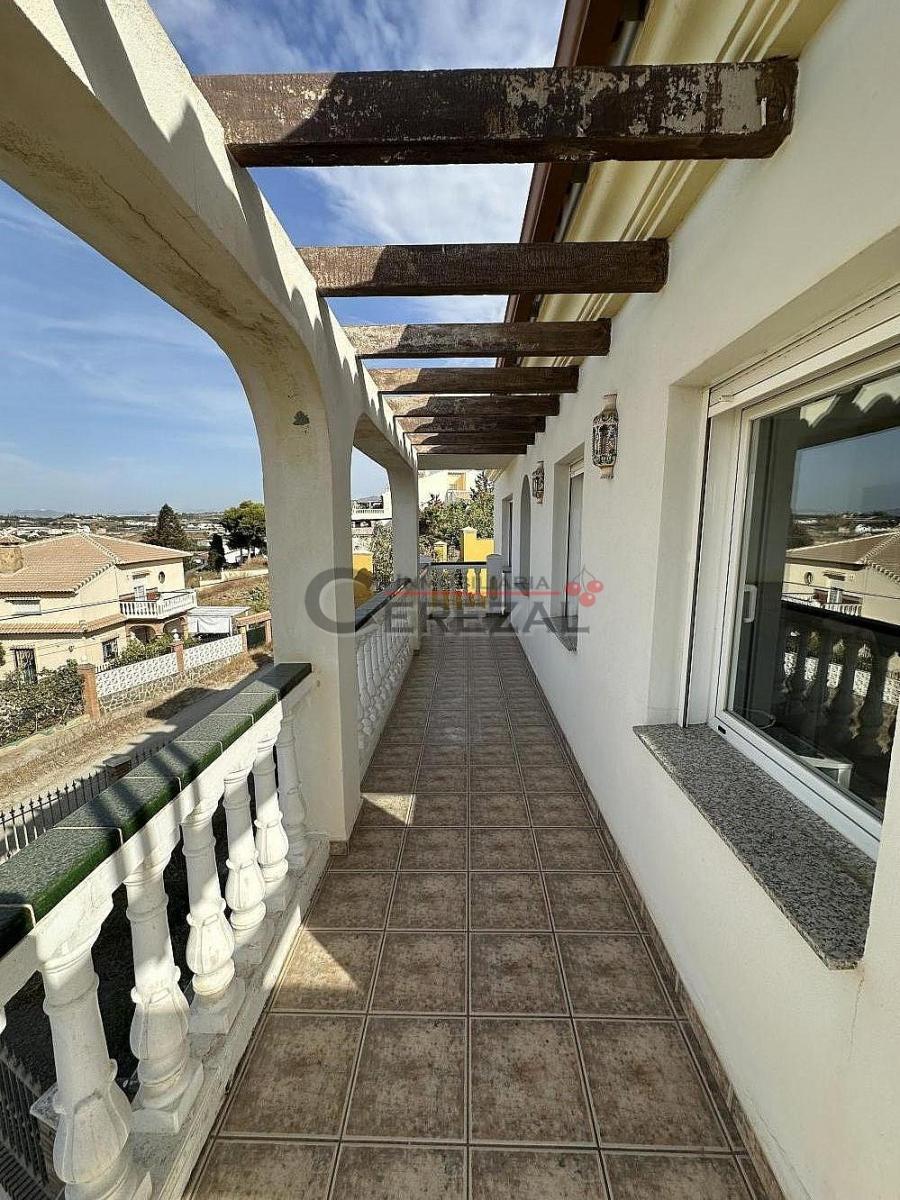 Casa en Venta en Algarrobo