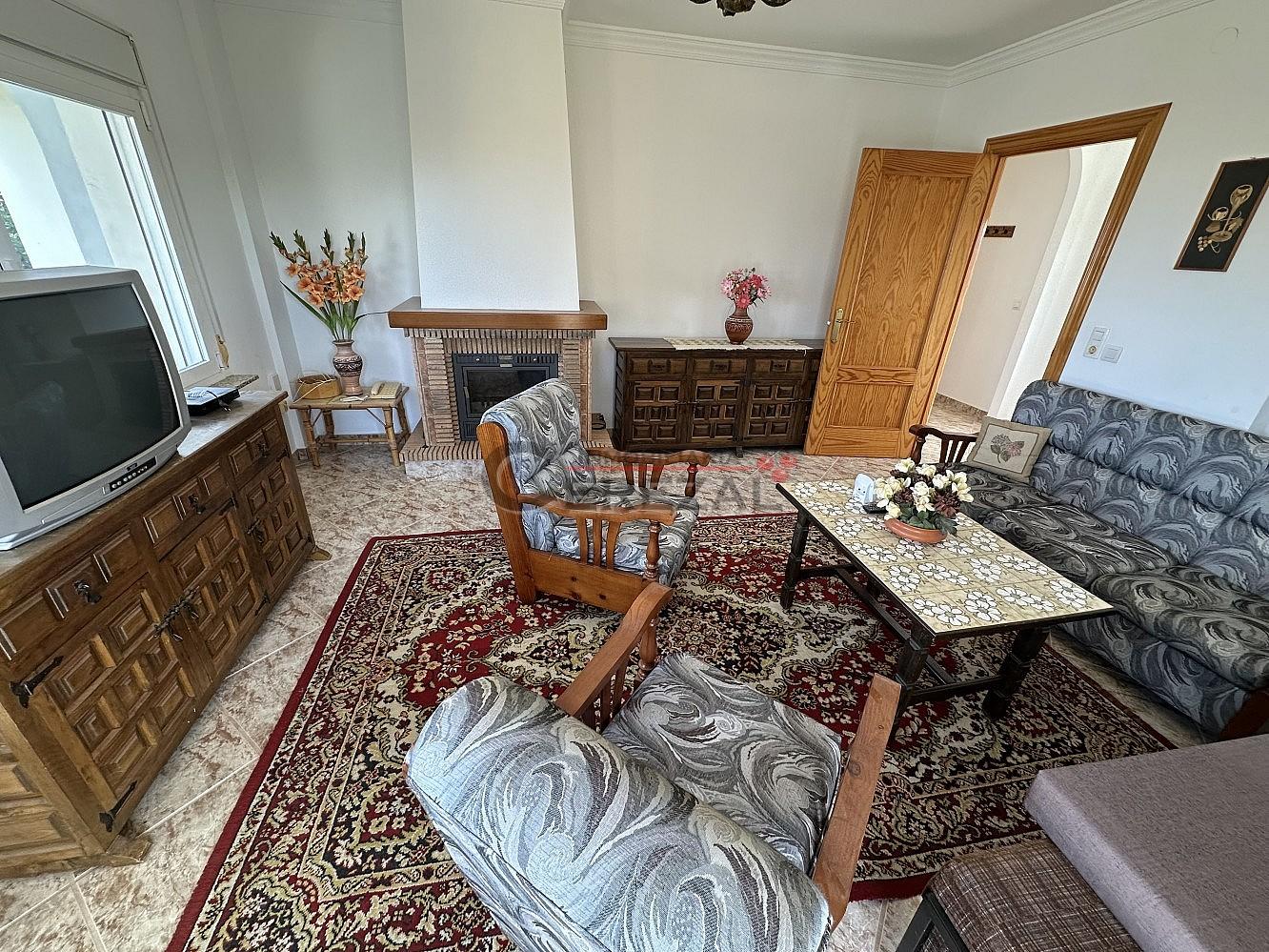 Casa en Venta en Algarrobo