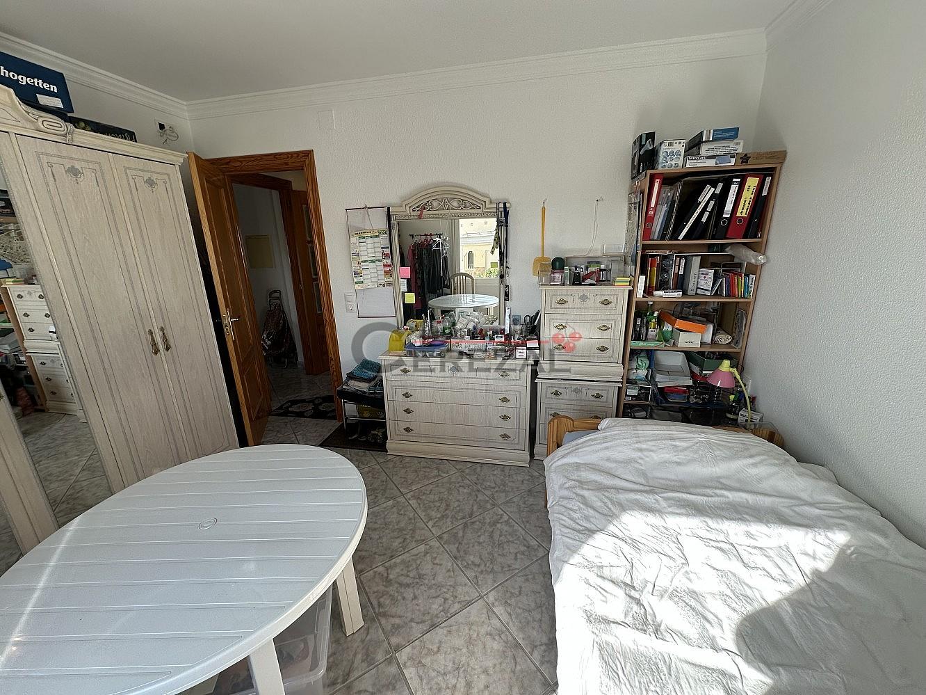Casa en Venta en Algarrobo