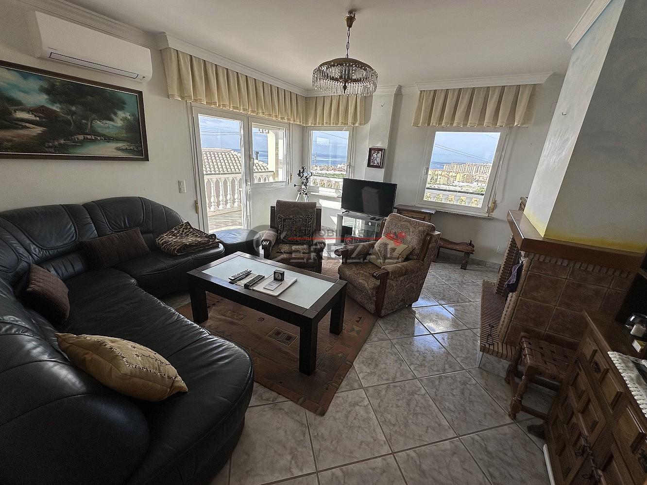 Casa en Venta en Algarrobo