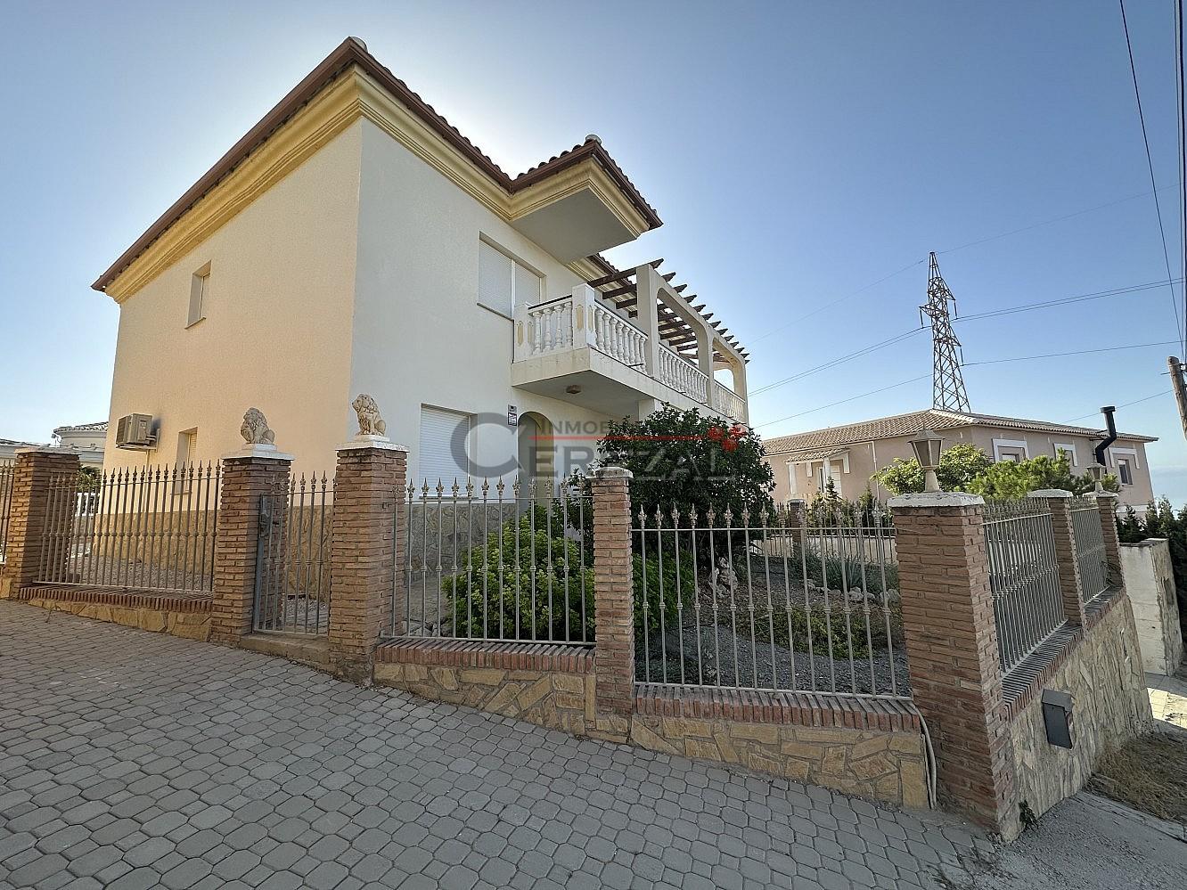 Casa en Venta en Algarrobo