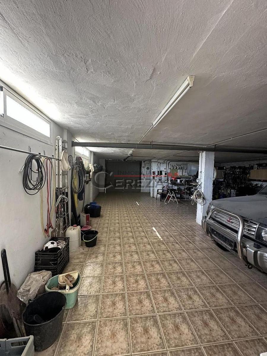 Casa en Venta en Algarrobo
