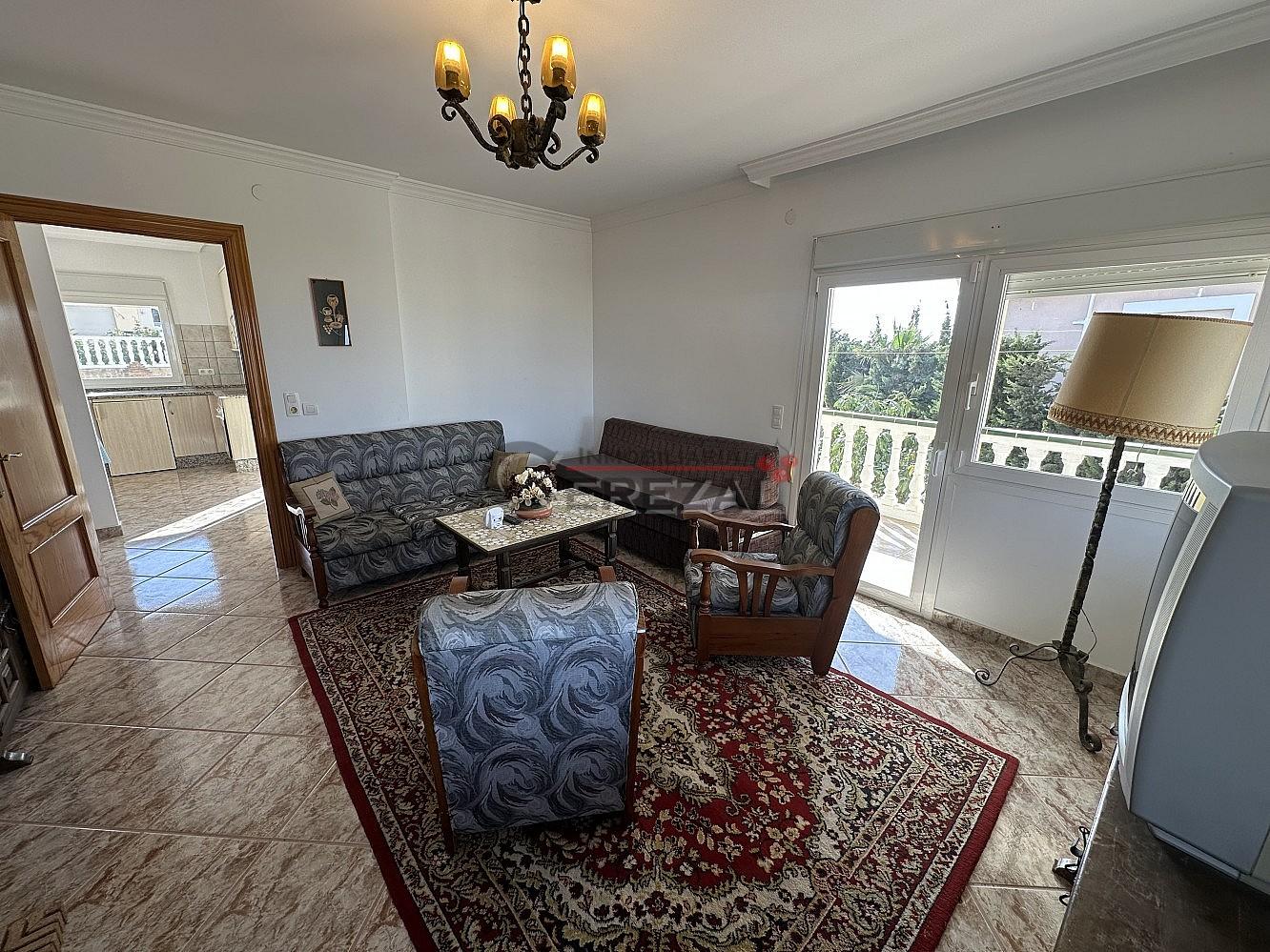 Casa en Venta en Algarrobo