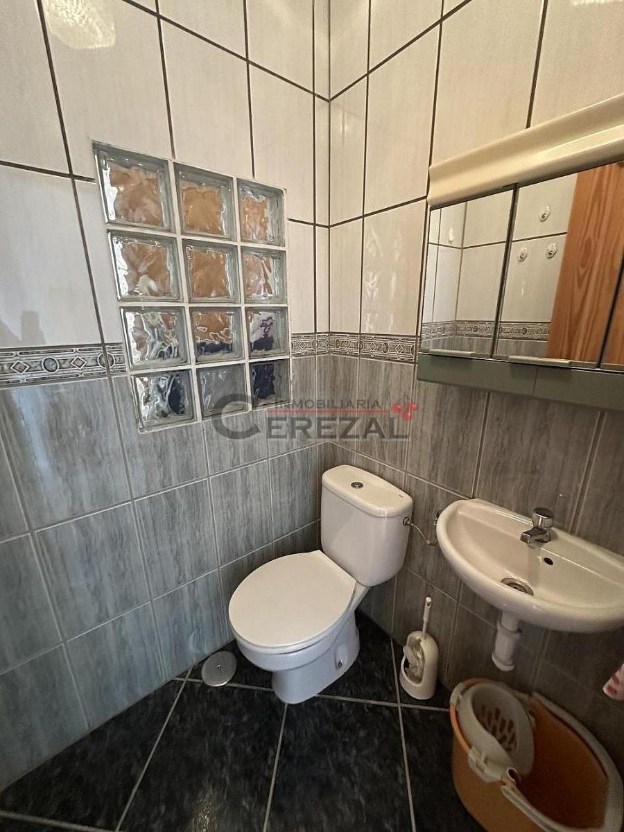 Casa en Venta en Algarrobo